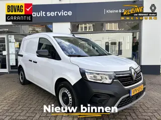 Renault Kangoo 1.5 Blue dCi 95 Comfort L1 | EASY LINK multimediasysteem met 8" touchscreen voorzien 