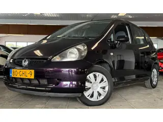 Honda Jazz 1.2 SX|NAP|NweAPK|68DKM|Airco|Elekramen|Trekhaak