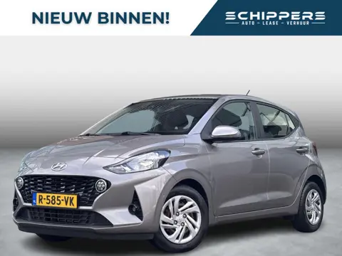 Hyundai i10 1.0 Comfort