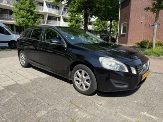 Volvo V60 1.6 D2 Ocean Race+ Euro 5 Cruise Trekhaak NW APK