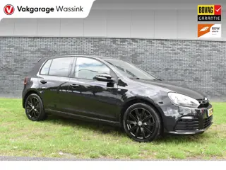 Volkswagen Golf 1.4 TSI Highline R-pakket (bj 2012)