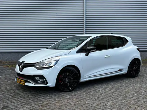 Renault Clio 1.6 R.S. Trophy Akrapovic PDC RS MODUS