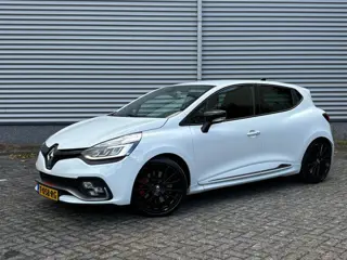 Renault Clio 1.6 R.S. Trophy Akrapovic PDC RS MODUS