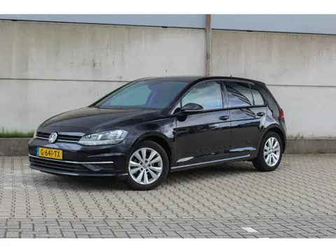 Volkswagen Golf 1.0 TSI Comfortline Business - automaat - ACC - NAV - Stoelverwarming