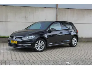 Volkswagen Golf 1.0 TSI Comfortline Business - automaat - ACC - NAV - Stoelverwarming