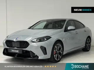 BMW 2-serie Gran Coupé 220 M Sport Design Edition | Navigatie | Camera | Sportstoelen | Stoelverwarm