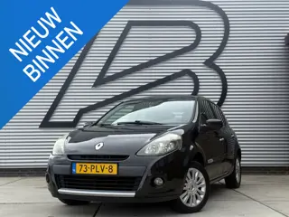 Renault Clio 1.2 TCe Collection 1e Eigenaar|Navi|Clima|Cruise|PDC|Elek ramen|N.A.P|APK tot 02-2027