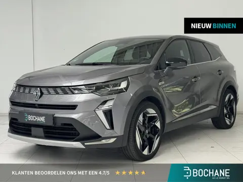 Renault Symbioz 1.6 E-Tech full hybrid 145 Iconic | Navigatie | 360° Camera | Harman / Kardon | Stoe