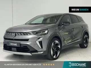 Renault Symbioz 1.6 E-Tech full hybrid 145 Iconic | Navigatie | 360° Camera | Harman / Kardon | Stoe