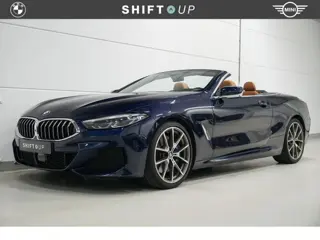 BMW 8 Serie 840i M-Sport | CoPilot | Individual | Laser