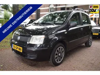 Fiat Panda 1.1 Active