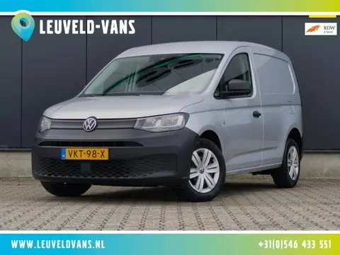 Volkswagen Caddy Cargo 2.0TDI DSG ADAPTIVE CRUISE CLIMATE PDC