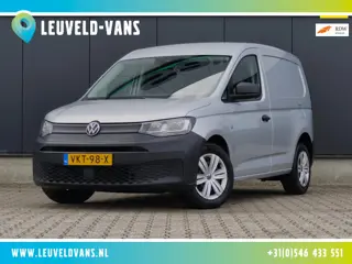 Volkswagen Caddy Cargo 2.0TDI DSG ADAPTIVE CRUISE CLIMATE PDC