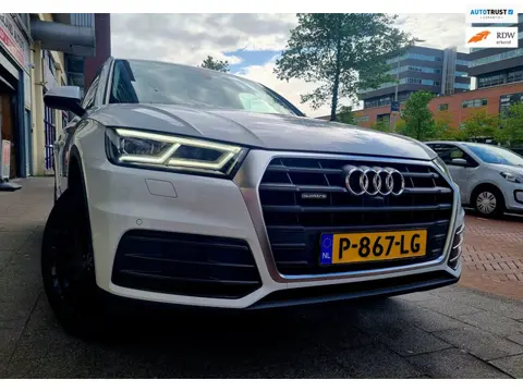 Audi Q5 45 TFSI quattro S edition 360°camera