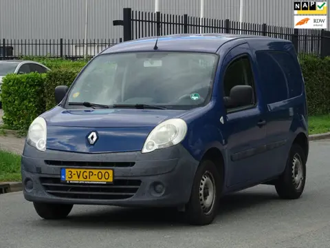 Renault Kangoo Express 1.5 dCi 70 Express NAP/AC/CRUISE/APK