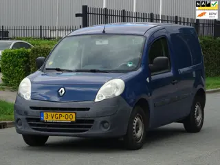 Renault Kangoo Express 1.5 dCi 70 Express NAP/AC/CRUISE/APK