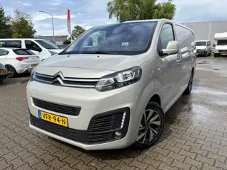 Citroen Jumpy 2.0 BlueHDI 180 XL Driver AUTOMAAT (RIJKLAARPRIJS/BOVAG)