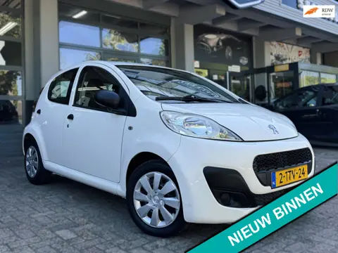 Peugeot 107 1.0 Access Accent | AIRCO | NAP | APK.