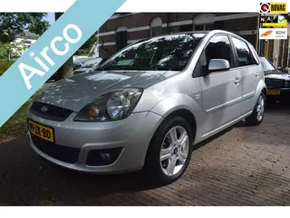 Ford Fiesta 1.3-8V Futura XL Trekhaak/Airco