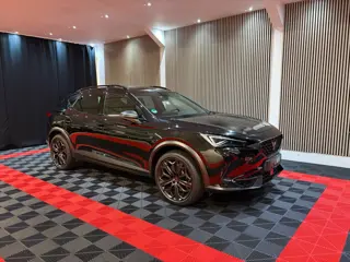 Cupra Formentor 1.4 e-Hybrid VZ Copper Tribe Edition Pano 360Camera Led Memory