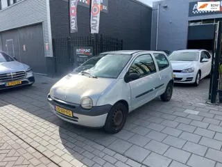 Renault Twingo 1.2 Emotion Airco NAP APK