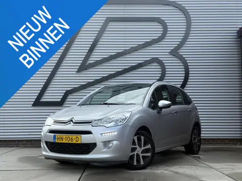 Citroen C3 1.2 PureTech Collection 2e Eigenaar|Navi|Cruise|Clima|PDC|Elek ramen|D-riem vv in 2025|N.