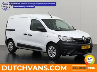 Renault Express 1.5DCi Comfort | Airco | Cruise | Betimmering