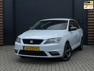 Seat Toledo 1.2 TSI FR Connect vol jaar apk
