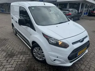 Ford Transit Connect 1.5 TDCI 3ZIT AiIRCO BT CRUISE SENSOR FRIS