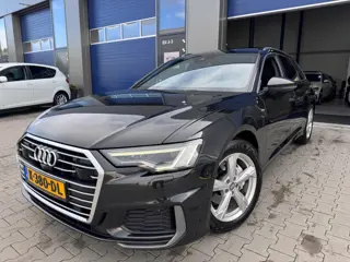 Audi A6 Avant 40 TDI quattro |3x Sline|Panoramadak|bom volle auto!!