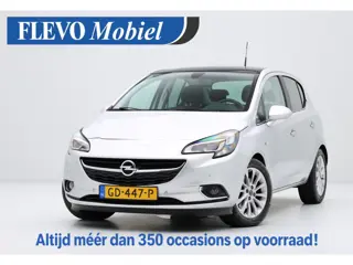 Opel Corsa 1.0 Turbo Cosmo|Clima|PDC|LMV|Cruise|Stoelverw.