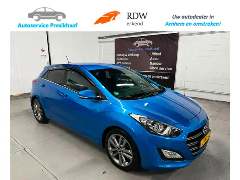 Hyundai I30 1.6 GDi Comfort Automaat CAMERA / NAVIGATIE