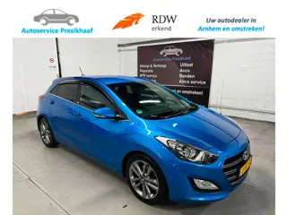 Hyundai I30 1.6 GDi Comfort Automaat CAMERA / NAVIGATIE