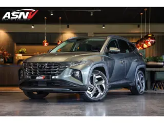 Hyundai Tucson 1.6 T-GDI PHEV Executive Plus 4WD, 265 PK, Camera, LED, Stoel/Stuur/Verwarming, DAB, 