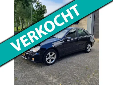 Mercedes-Benz C-klasse GEZOCHT GEVRAAGD ALLE MERCEDES DIESEL C E VITO 190 SPRINTER TOPPRIJZEN