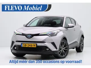Toyota C-HR 1.8 Hybrid Executive Aut. Clima|Navi|PDC|LMV