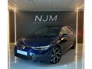 Volkswagen GOLF 1.5 eTSI|Pano|Carplay|Sfeer|ACC