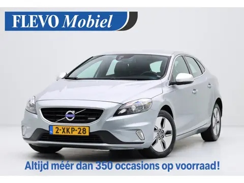 Volvo V40 1.6 T2 R-Design|Navi|PDC|Cruise|LMV