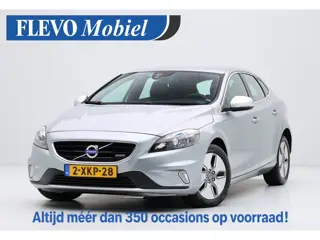 Volvo V40 1.6 T2 R-Design|Navi|PDC|Cruise|LMV