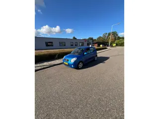 Kia Picanto 1.0 Seven AIRCO