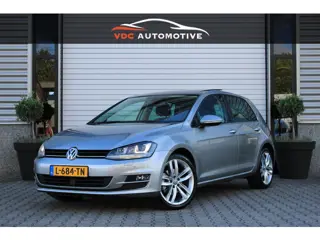 Volkswagen Golf 1.4 TSI Automaat Pano | Stoelverwarming | Parkeersensoren | Navi | Dealer Onderhoude