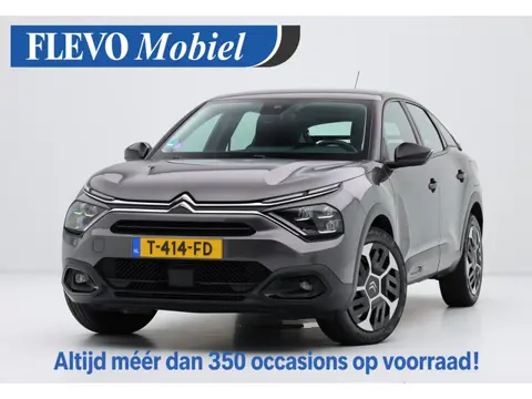 Citroen C4 1.2 Puretech Feel Navi|Clima|PDC|Cam|LED
