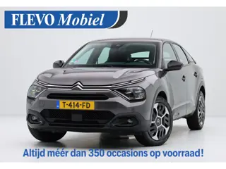 Citroen C4 1.2 Puretech Feel Navi|Clima|PDC|Cam|LED