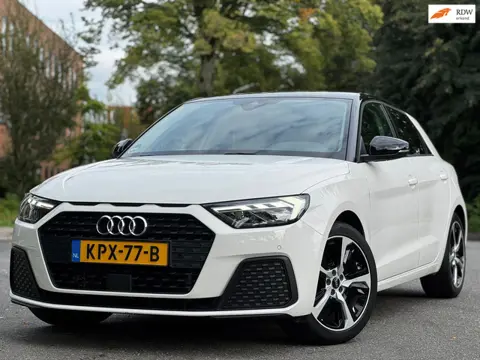 Audi A1 SPORTBACK 25 TFSI Pro Line