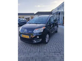 Citroen C3 Picasso 1.6 VTi Exclusive