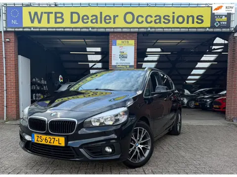 BMW 2-serie Active Tourer 218i M Sport, Navi, Lees tekst!,
