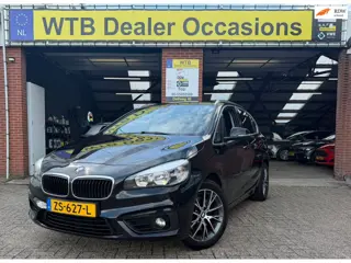BMW 2-serie Active Tourer 218i M Sport, Navi, Lees tekst!,