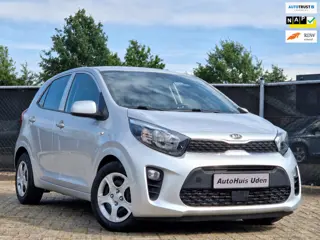 Kia Picanto 1.0 DPi ComfortLine*Camera*Navi*Cruise*