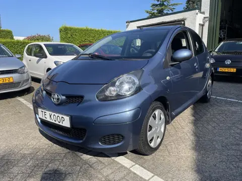 Toyota Aygo /Airco!
