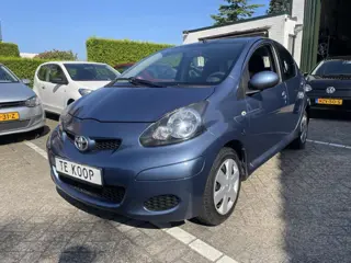 Toyota Aygo /Airco!